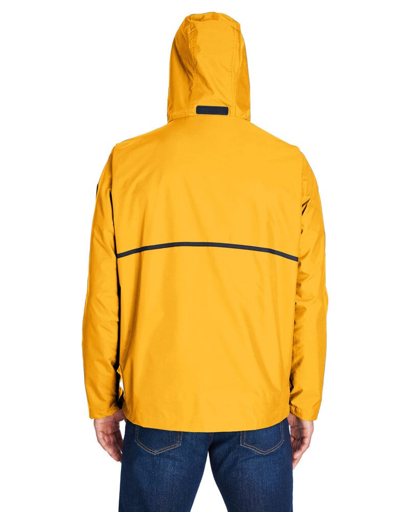 Team 365 TT70 - Conquest Jacket with Mesh Lining