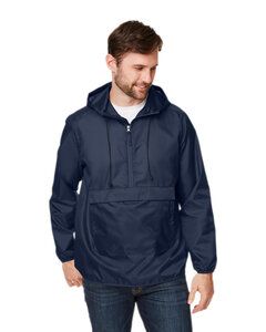 Team 365 TT77 - Adult Zone Protect Packable Anorak
