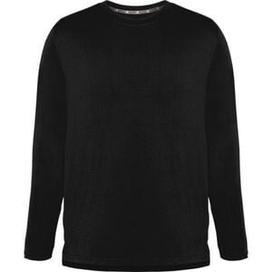 CHAMPION 2654TU - Adult Active Luxe L/S Tee