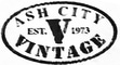 Ash City Vintage