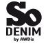 AWDIS SO DENIM