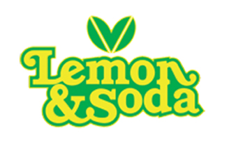 Lemon & Soda