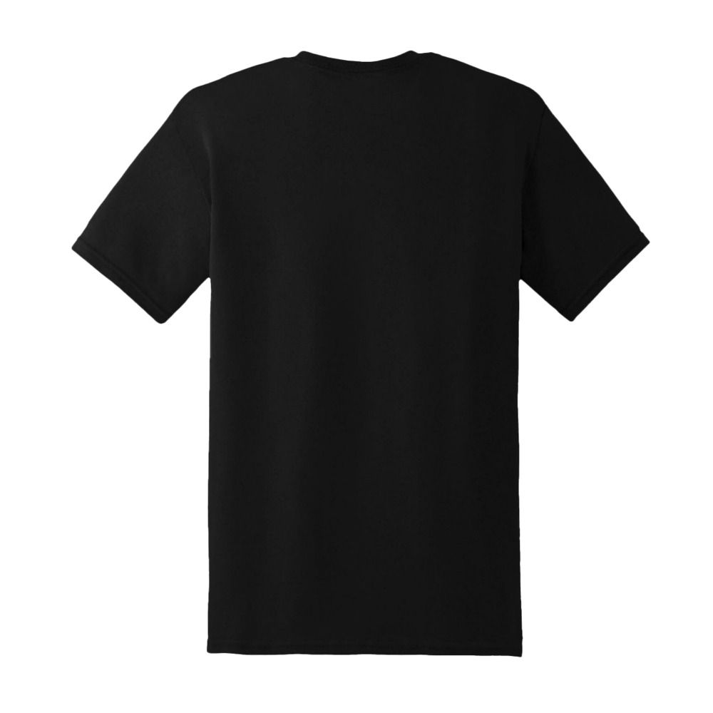 Gildan 5000 - Adult Heavy Cotton T-Shirt
