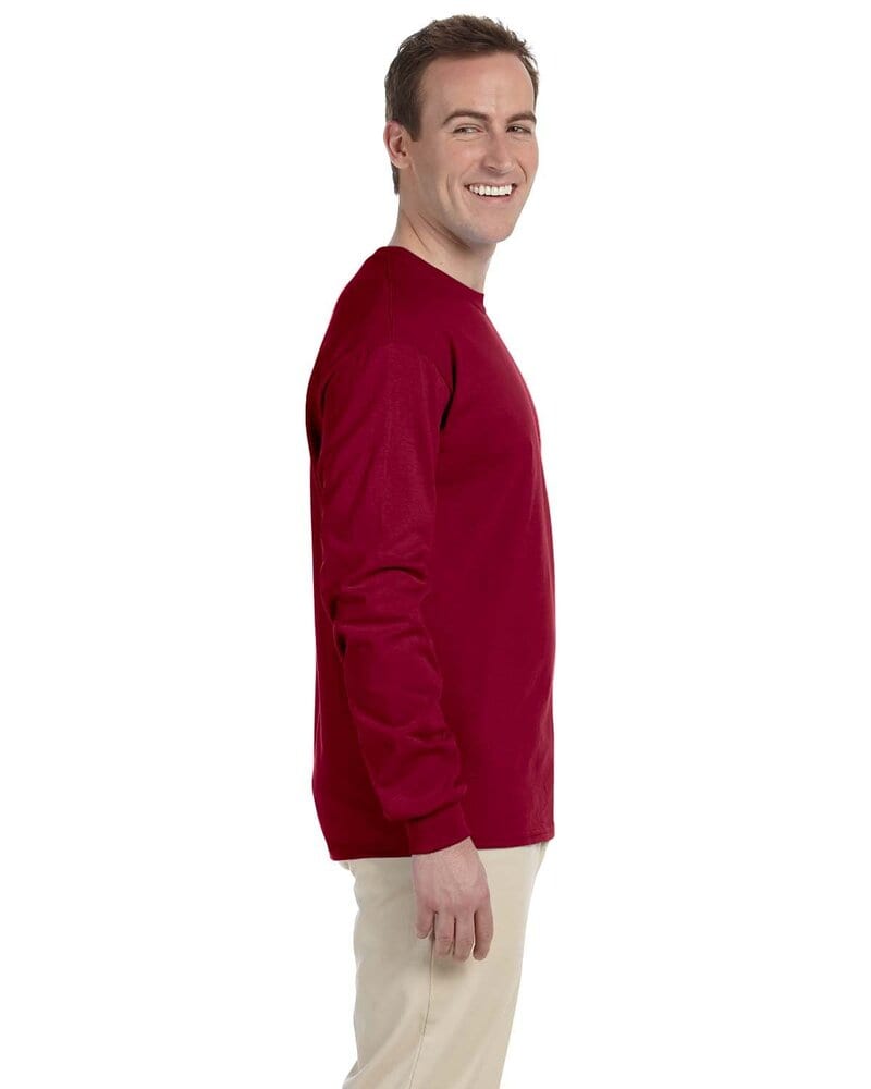 Gildan 2400 - Long Sleeve T-Shirt