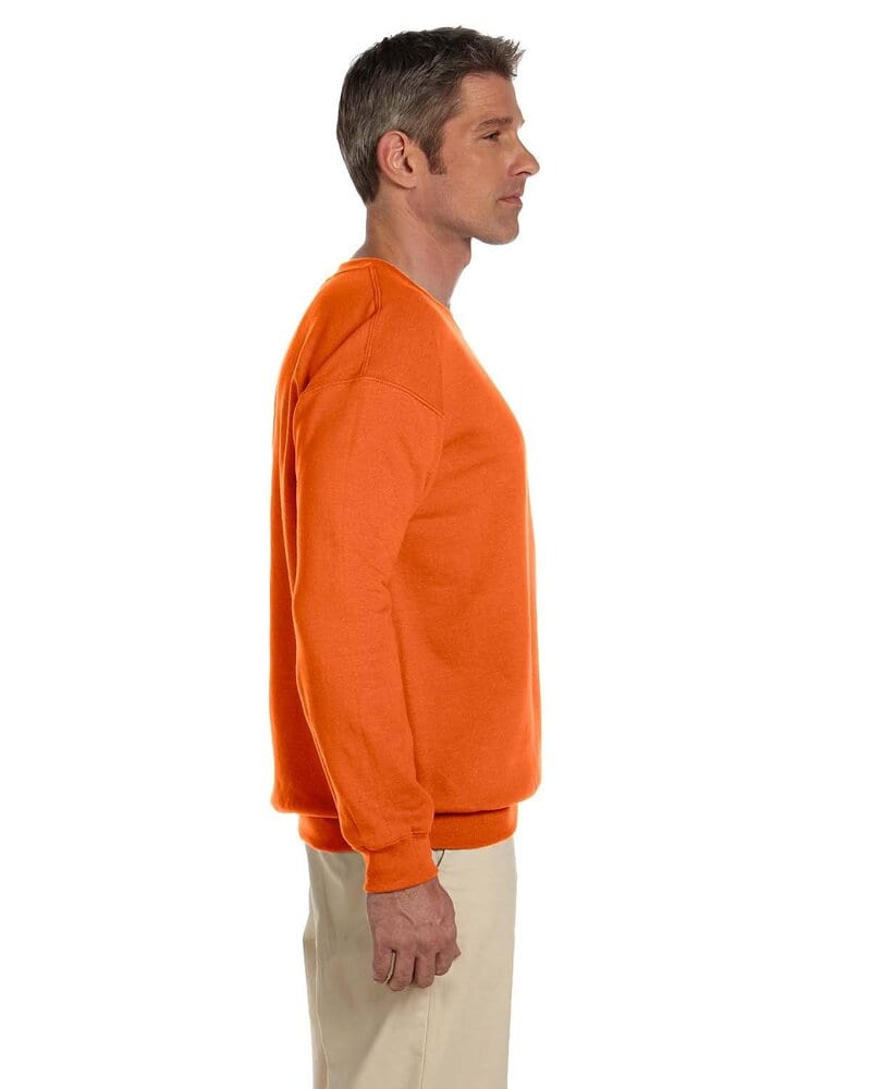 Gildan 18000 - Crewneck Sweatshirt