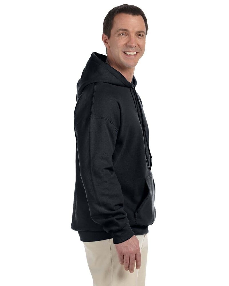 Gildan 12500 - Hooded Sweatshirt