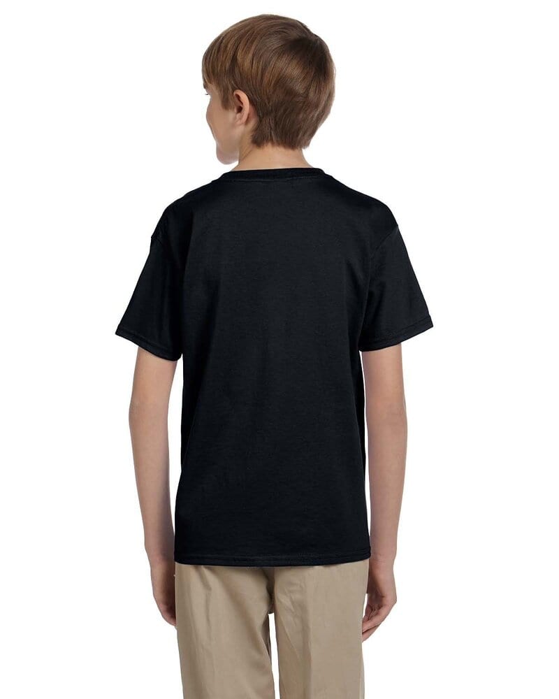 Gildan 2000B - Youth T-Shirt Junior