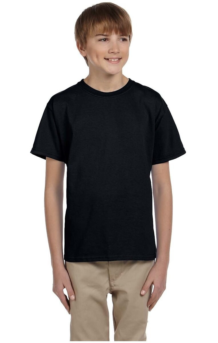 Gildan 2000B - Youth T-Shirt Junior