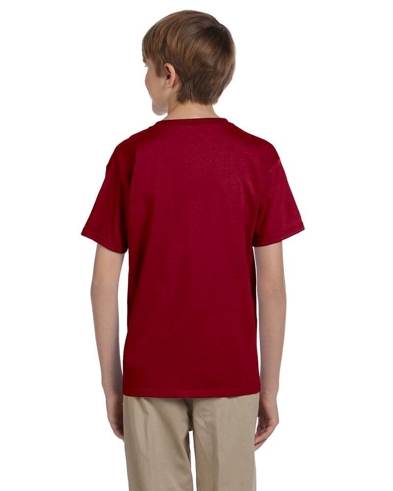 Gildan 2000B - Youth T-Shirt Junior