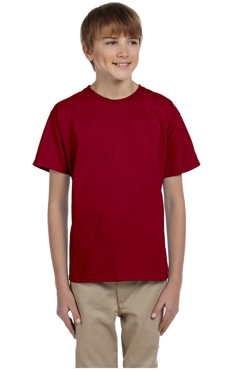 Gildan 2000B - Youth T-Shirt Junior