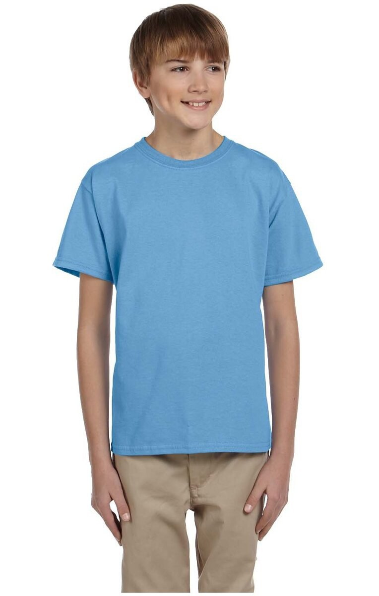 Gildan 2000B - Youth T-Shirt Junior