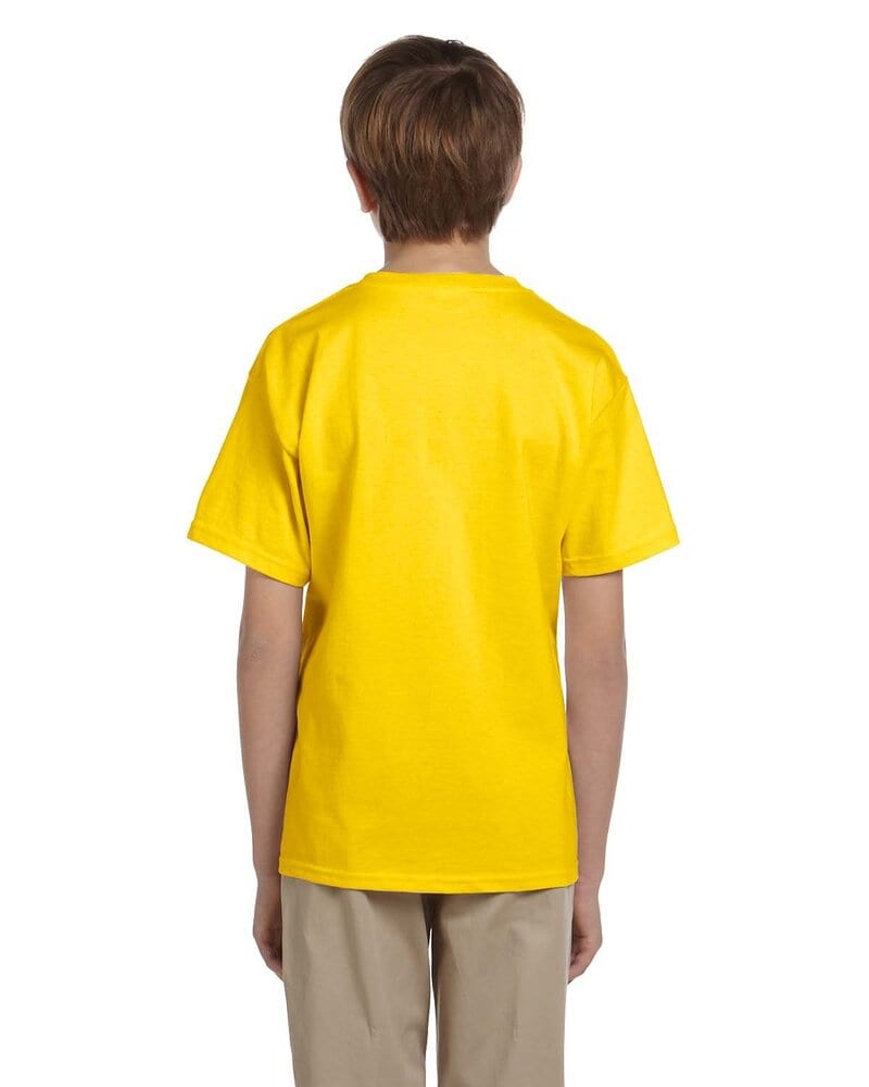 Gildan 2000B - Youth T-Shirt Junior