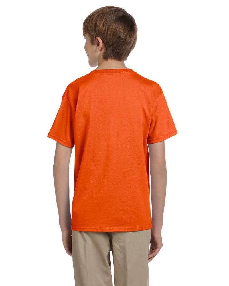 Gildan 2000B - Youth T-Shirt Junior