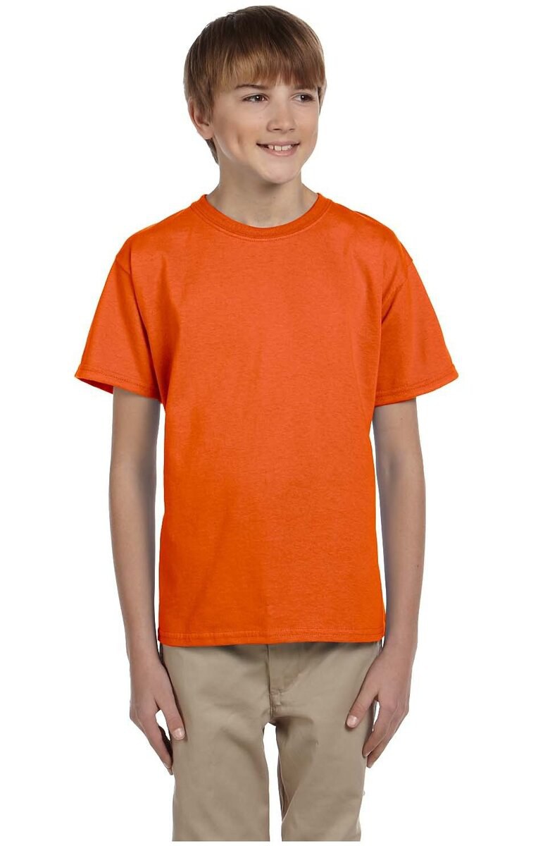 Gildan 2000B - Youth T-Shirt Junior