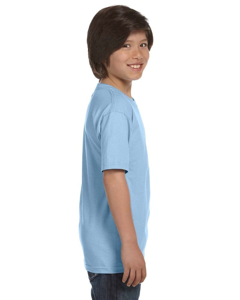 Gildan 8000B - YOUTH T-SHIRT 5.5 oz.