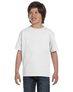 Gildan 8000B - T-shirt pour jeunes 9,3 oz.