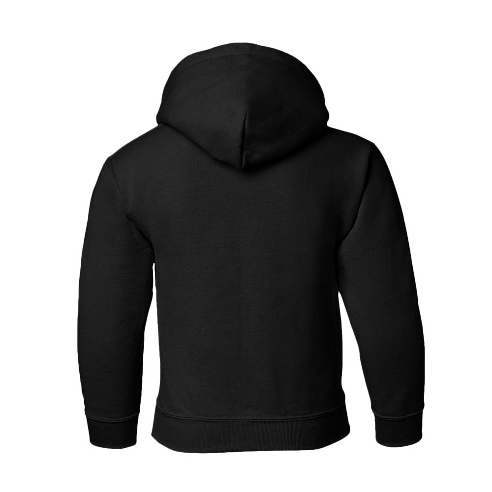 Gildan 18500B - Youth Hooded Sweatshirt