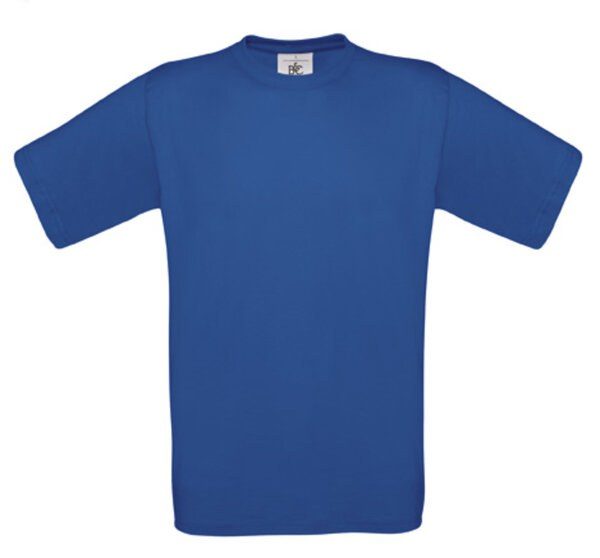 B&C CG149 - Premium Comfort Cotton Crew Neck Tee