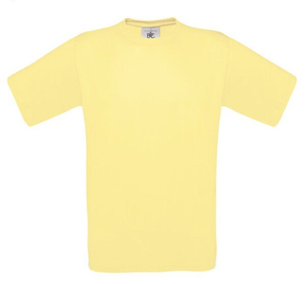 B&C CG149 - Camiseta Algodón Premium Confort