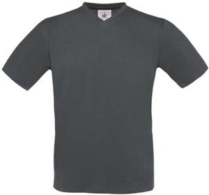 B&C CG153 - Exact V-Neck T-Shirt