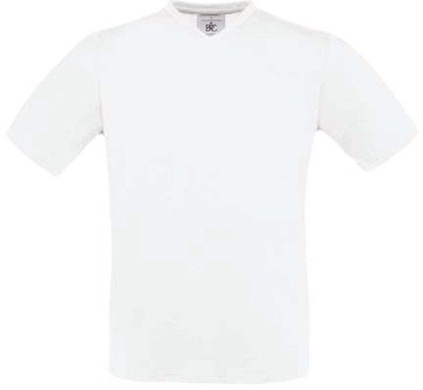 B&C CG153 - Exact V-Neck T-Shirt