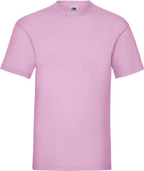 Fruit of the Loom SC221 - Camiseta Valueweight (61-036-0)