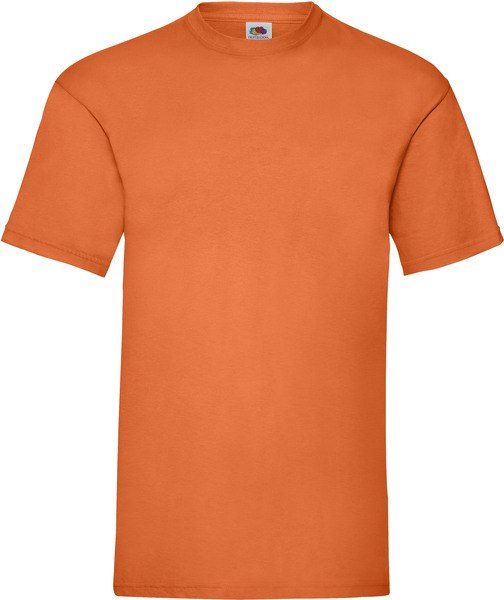 Fruit of the Loom SC221 - Camiseta Valueweight (61-036-0)