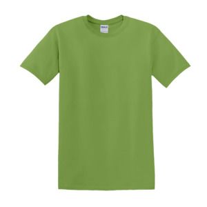 Gildan GI5000 - T-shirt Manches Courtes en Coton Kiwi