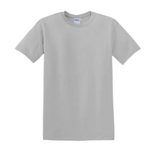 Gildan GI5000 - Camiseta de algodón Heavy Cotton Sport Grey