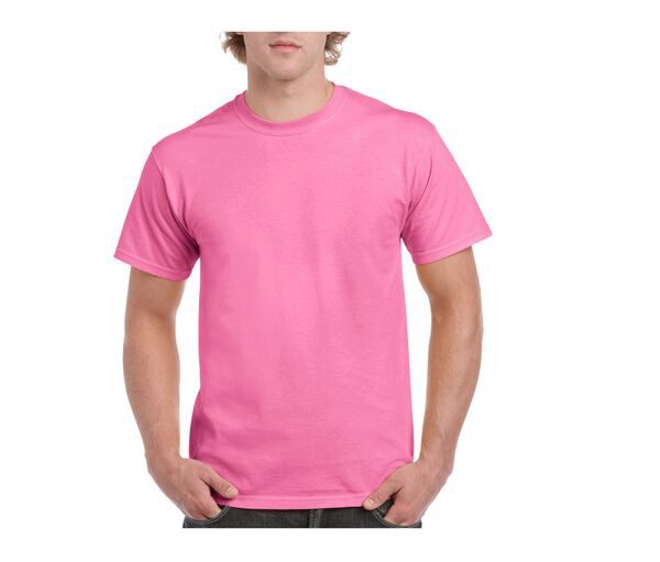 camiseta manga corta para hombre