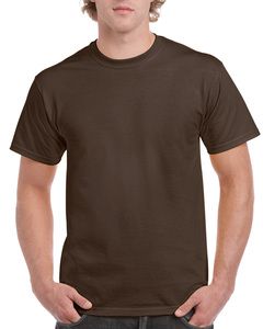 Gildan GI2000 - Ultra Cotton Adult T-Shirt Dark Chocolate