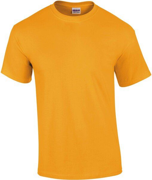 Gildan GI2000 - Premium Heavyweight Cotton Mens T-Shirt