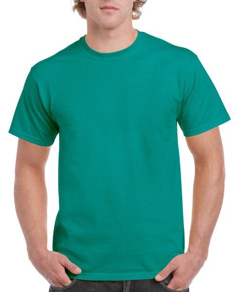 camiseta manga corta para hombre