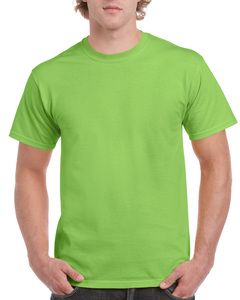 Gildan GI2000 - Ultra Cotton Adult T-Shirt Lime
