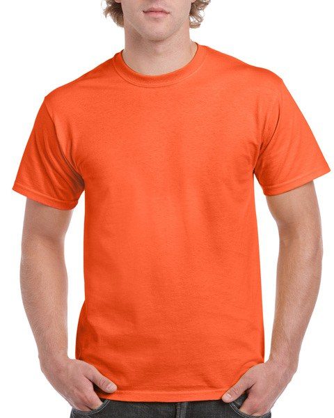 camiseta manga corta para hombre