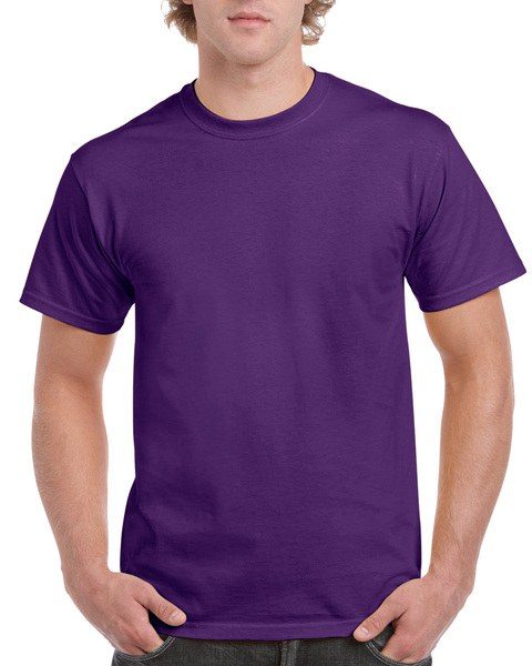 camiseta manga corta para hombre