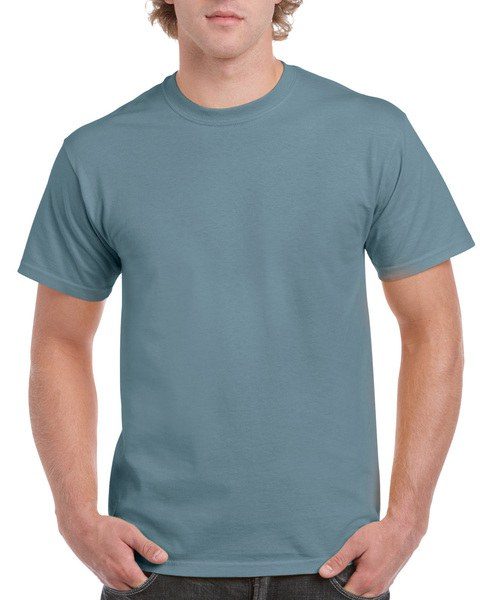 camiseta manga corta para hombre