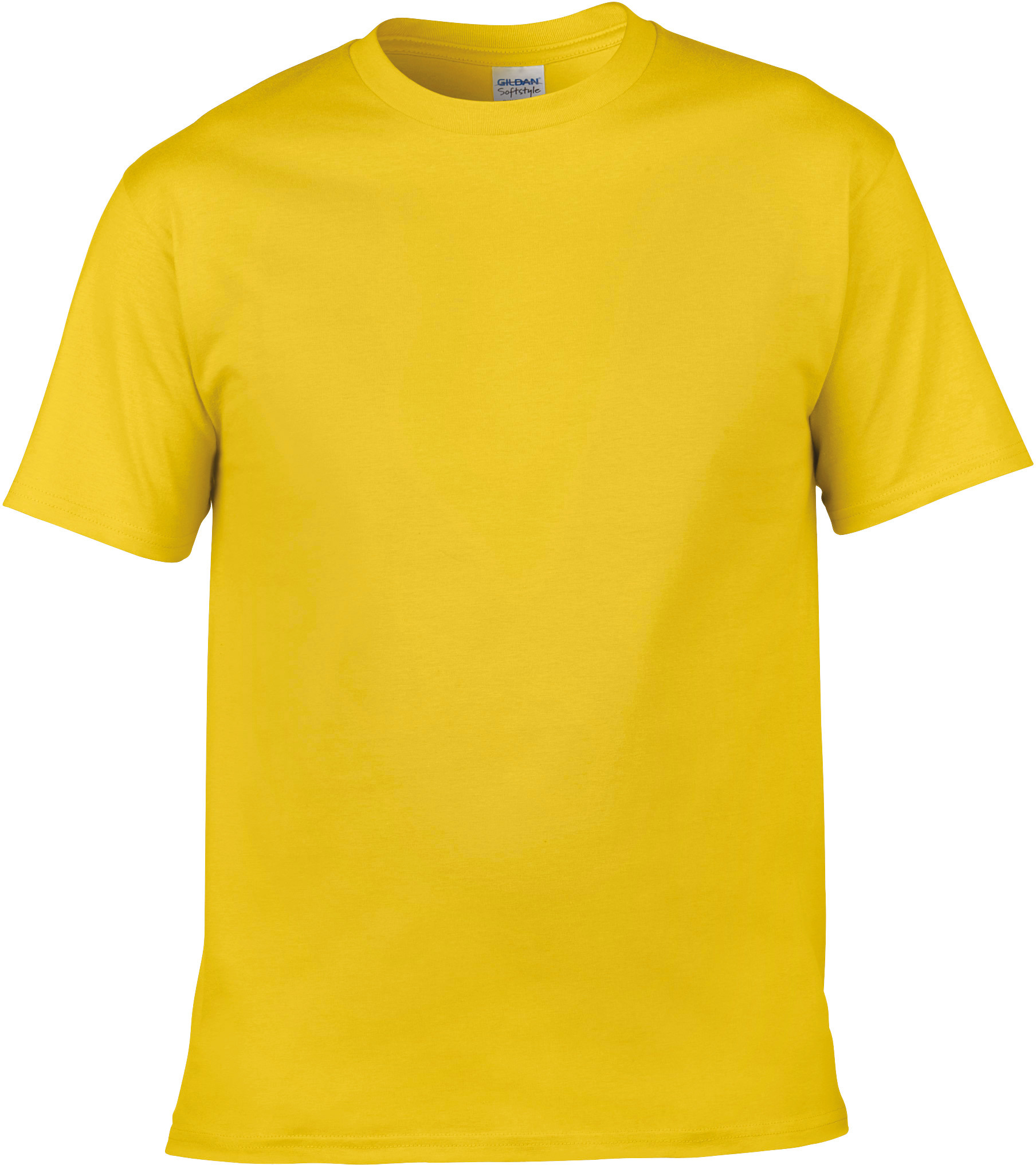 Gildan GI6400 - Softstyle Mens' T-Shirt 