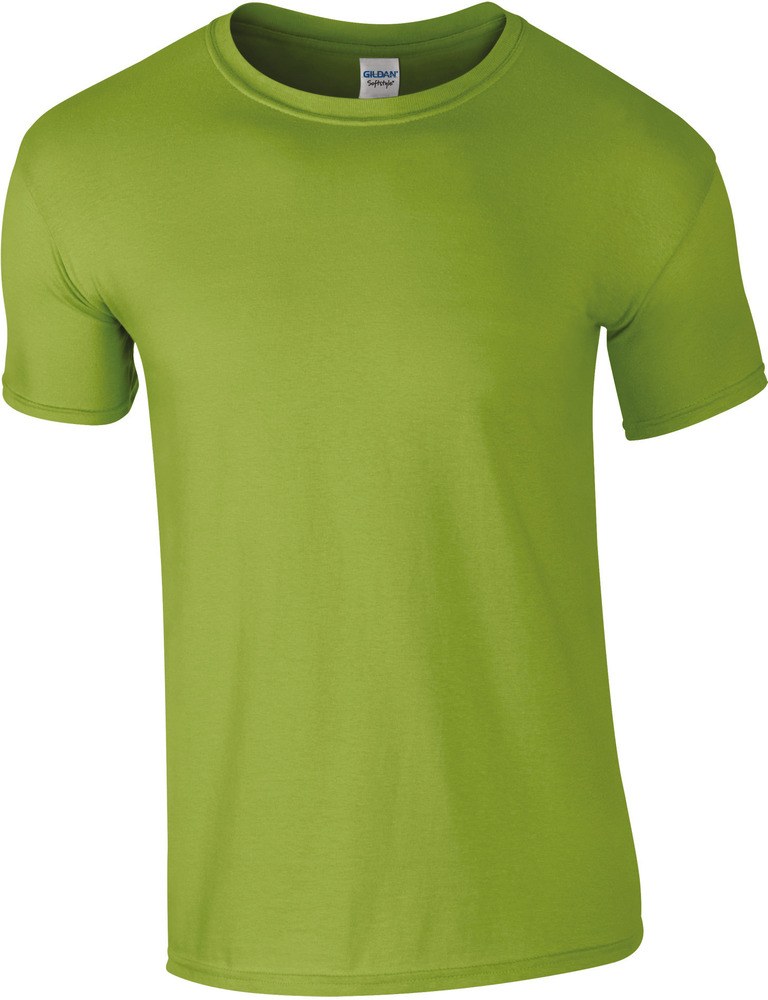 Gildan GI6400 - Softstyle Mens' T-Shirt 