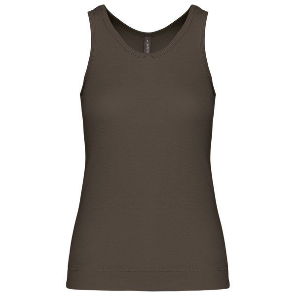 Kariban K311 - ANGELINA - LADIES TANK VEST