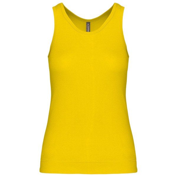 Kariban K311 - ANGELINA - LADIES TANK VEST