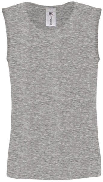 B&C CG155 - Camiseta Sin Mangas Athletic Move