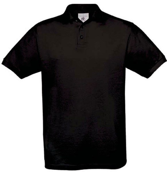 B&C CGSAF - Camiseta Polo Safran