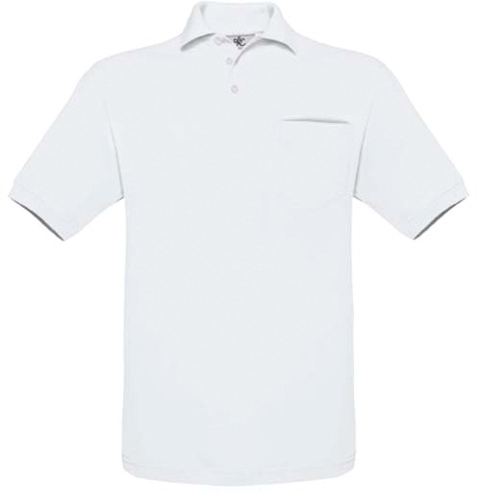B&C CGSAFP - SAFRAN POCKET