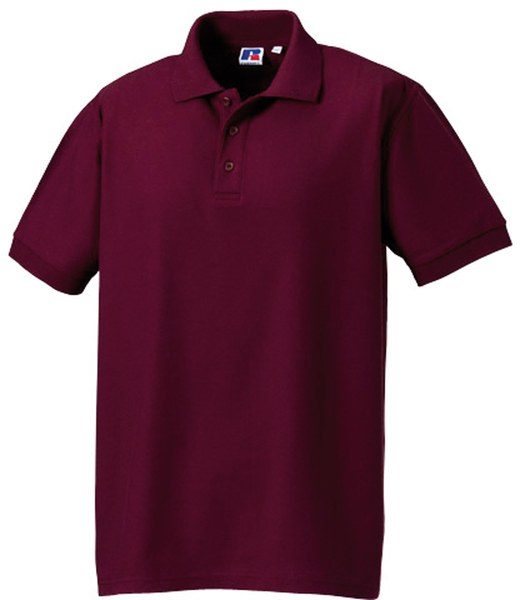 Russell RU577M - Polo Ultimate Cotton