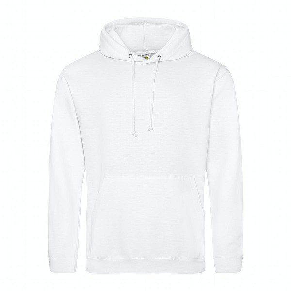 AWDIS JUST HOODS JH001 - SUDADERA CON CAPUCHA