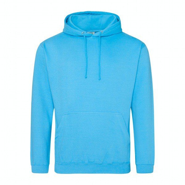 AWDIS JUST HOODS JH001 - SUDADERA CON CAPUCHA