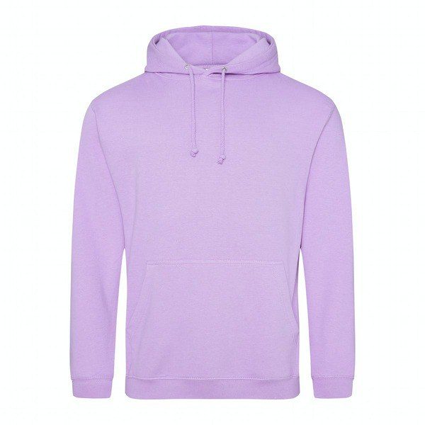 AWDIS JUST HOODS JH001 - Unisex Cozy Hooded Sweatshirt for All Seasons