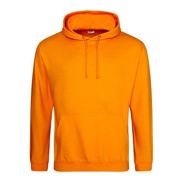 AWDIS JUST HOODS JH001 - SUDADERA CON CAPUCHA