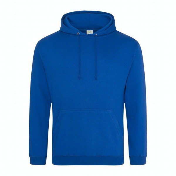 AWDIS JUST HOODS JH001 - SUDADERA CON CAPUCHA